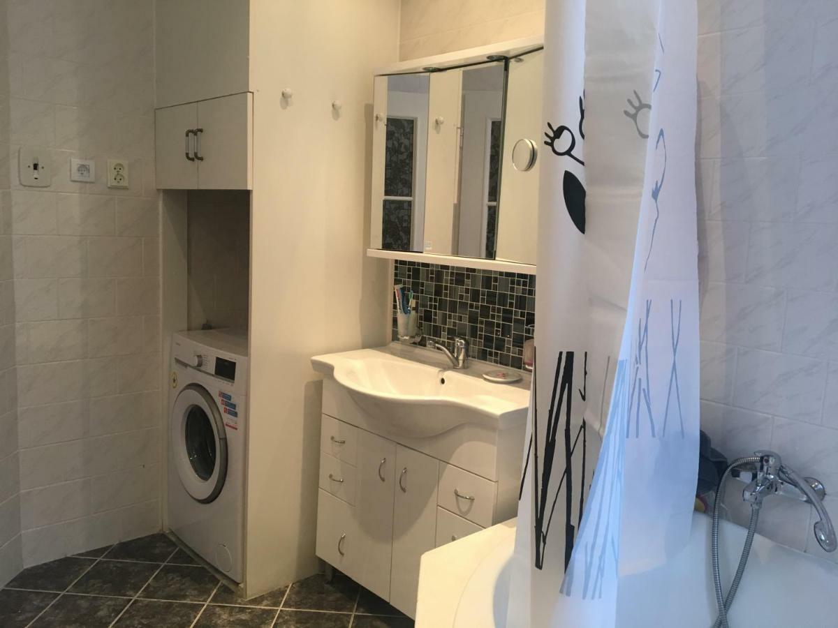 Residenz Emilia Apartment Marianske Lazne Luaran gambar