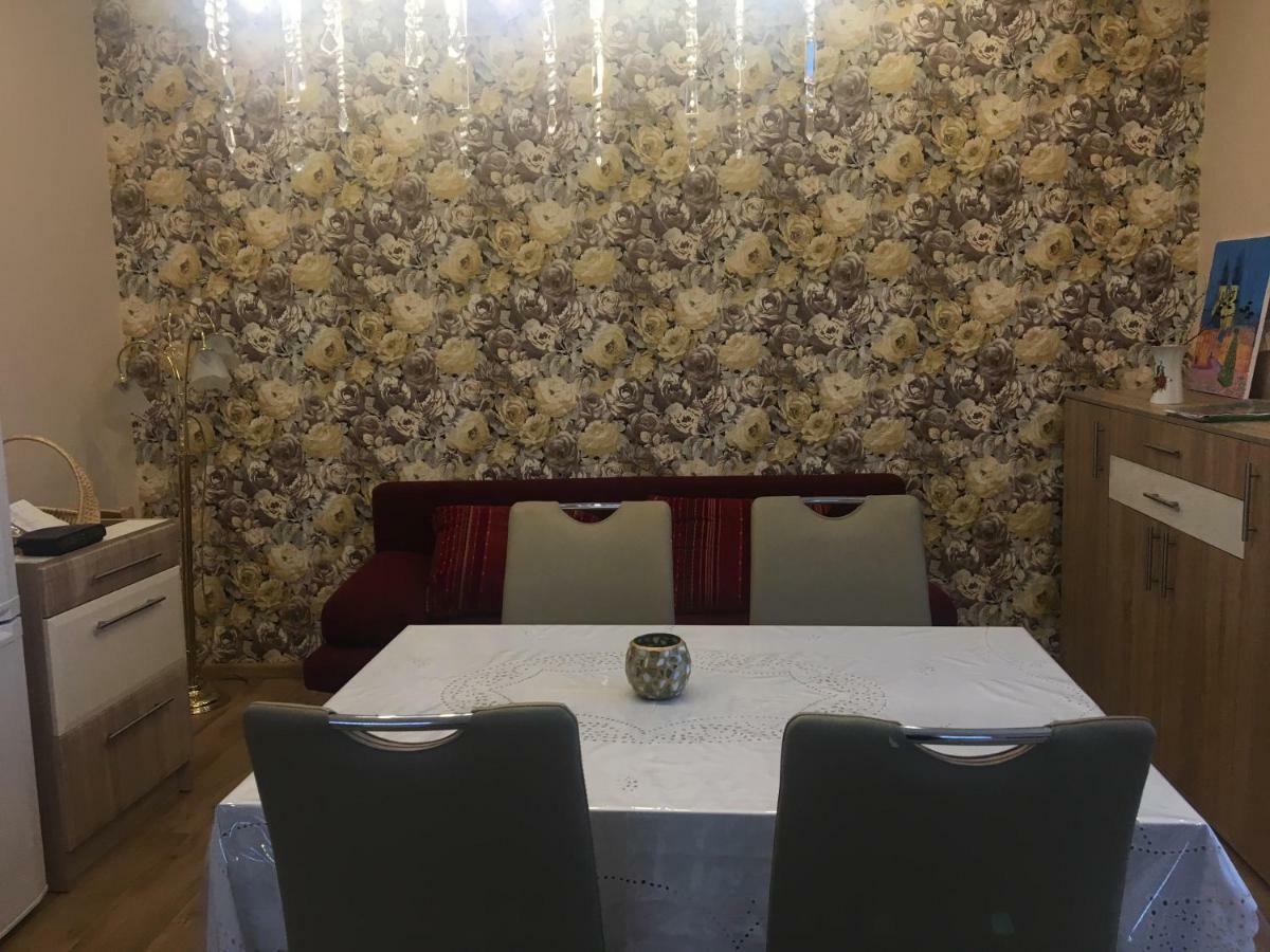 Residenz Emilia Apartment Marianske Lazne Luaran gambar